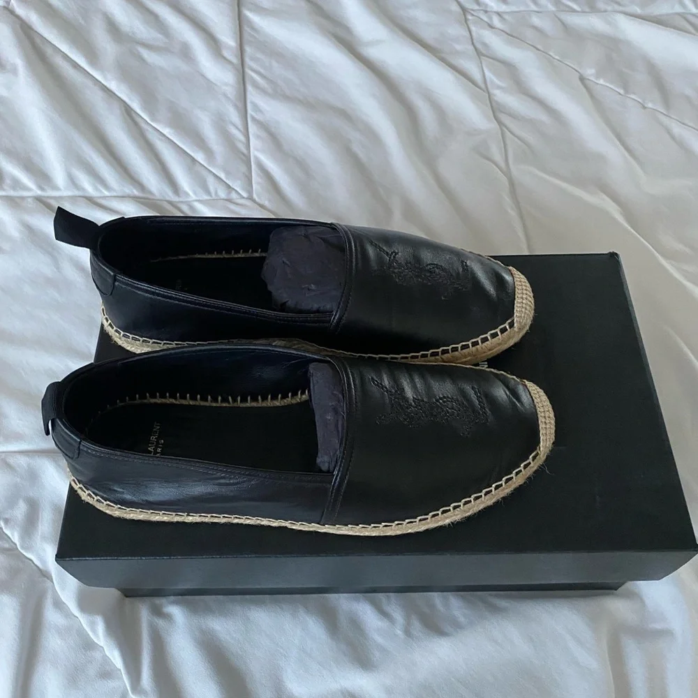 Saint Laurent saint laurent